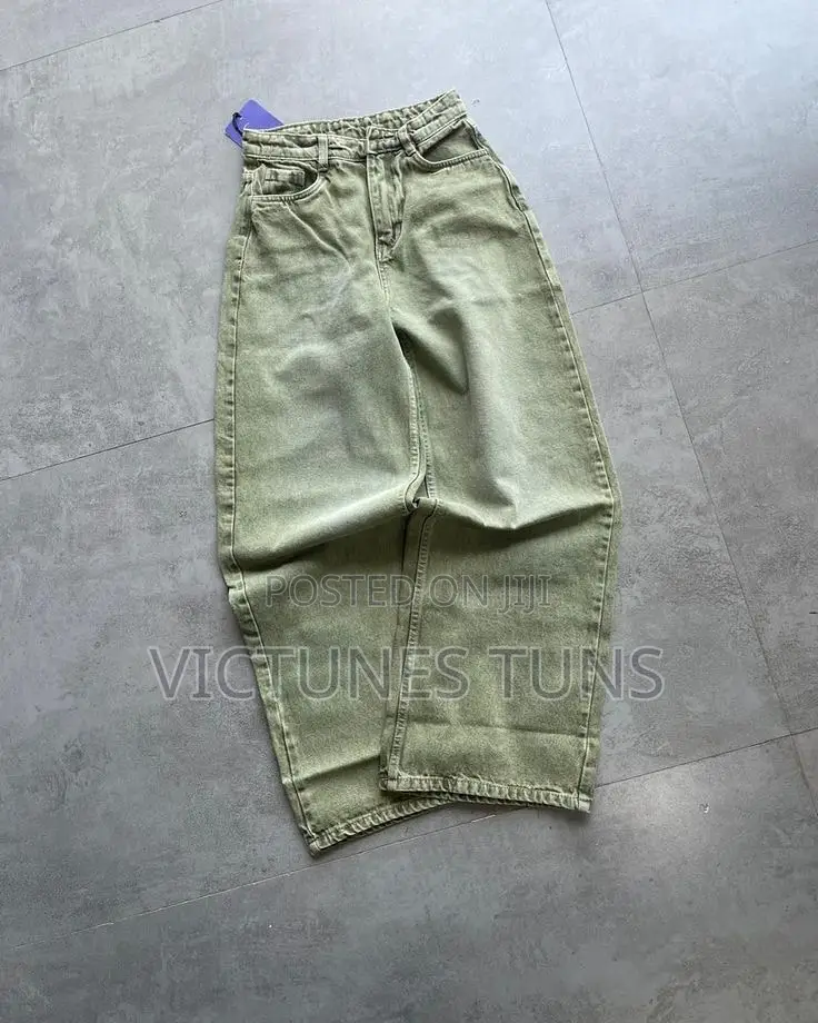 Baggy Jeans