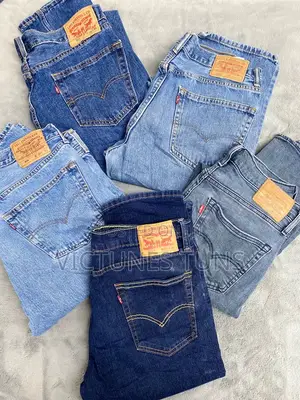 Baggy Jeans