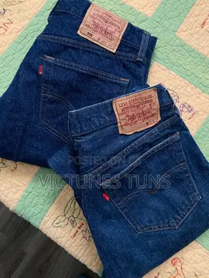 Baggy Jeans