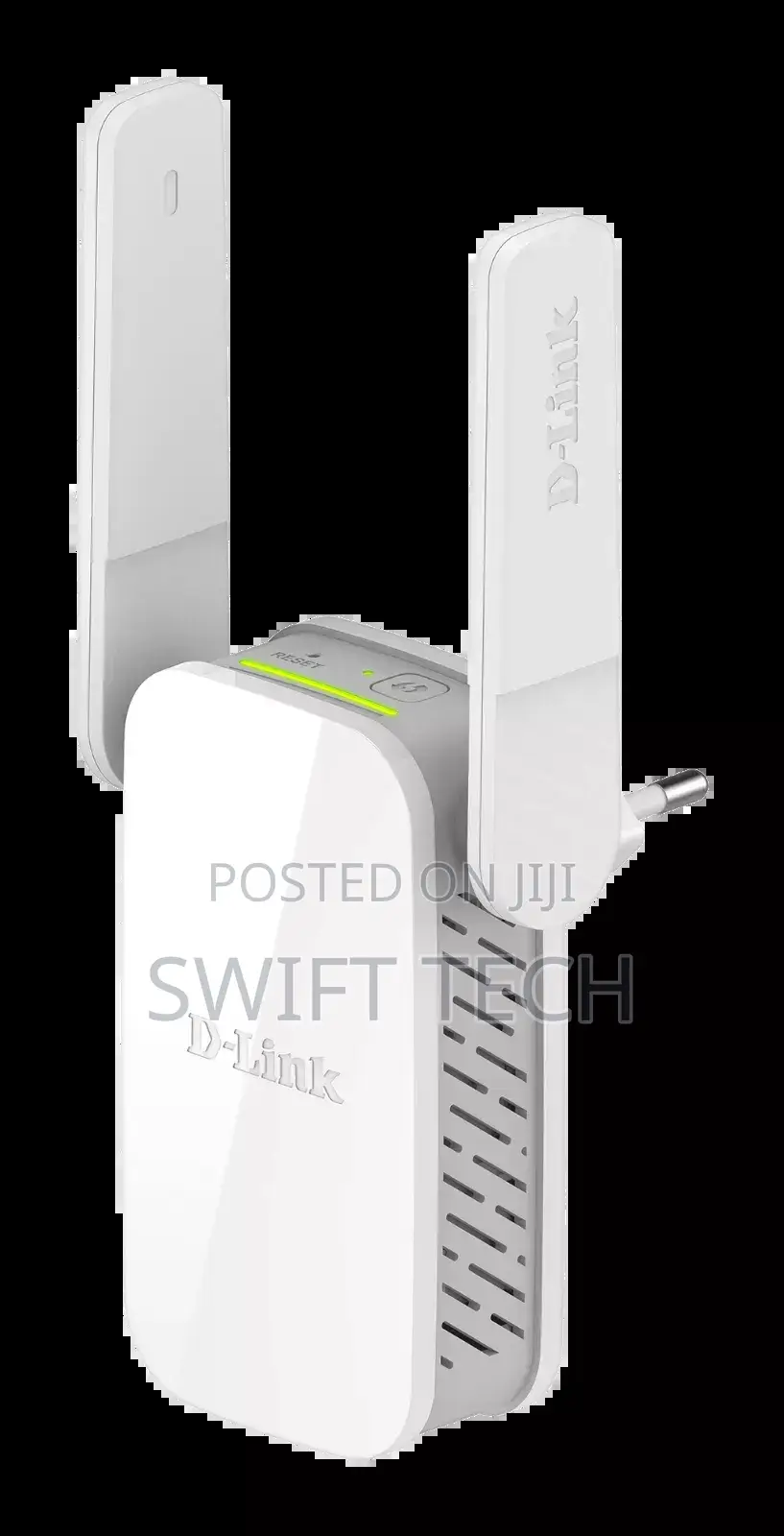 D-Link Dap-1610 Wifi Extender