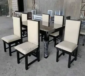 Dining Tables/Dining Sets Depot in Kampala at 2,000,000/- All Colours