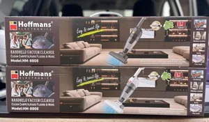 Hoffmans 2-in-1 Handheld Stick Vacuum Cleaner 1000w