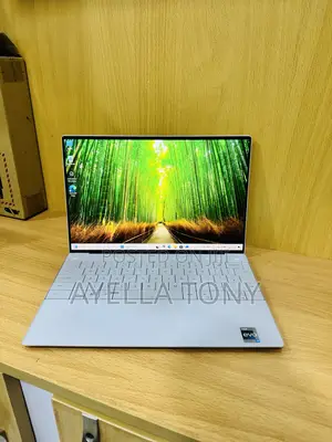 New Laptop Dell XPS 13 9320 16GB Intel Core i7 SSD 256GB