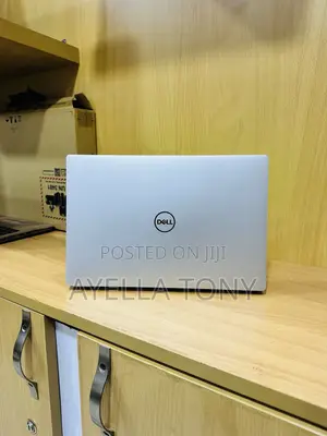 New Laptop Dell XPS 13 9320 16GB Intel Core i7 SSD 256GB