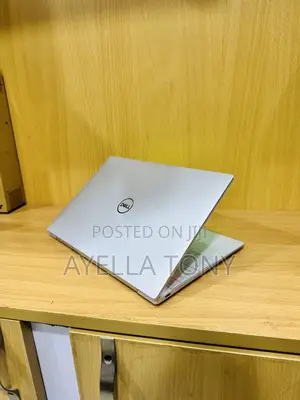 New Laptop Dell XPS 13 9320 16GB Intel Core i7 SSD 256GB