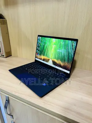 New Laptop HP Elite Dragonfly G2 16GB Intel Core i7 SSD 512GB