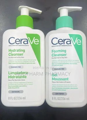 Face Cleanser