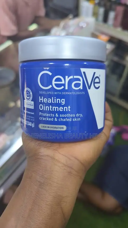 Cerave Healing Ointment
