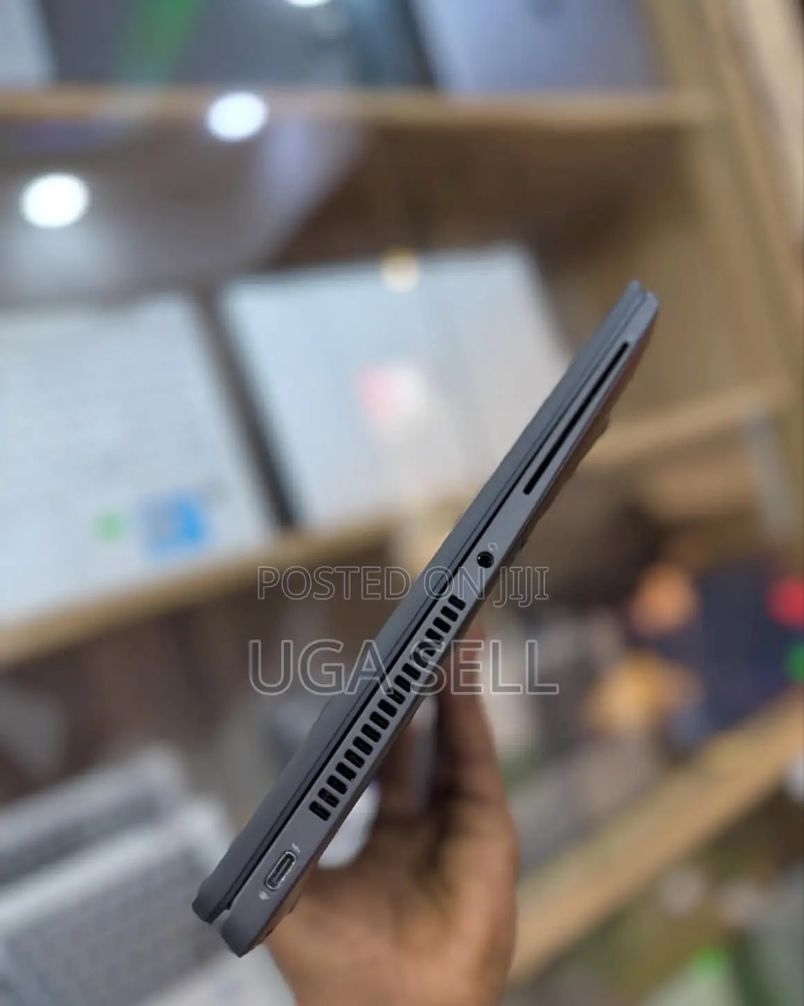 New Laptop Dell Latitude 7420 16GB Intel Core i7 SSD 512GB