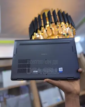 New Laptop Dell Latitude 7420 16GB Intel Core i7 SSD 512GB