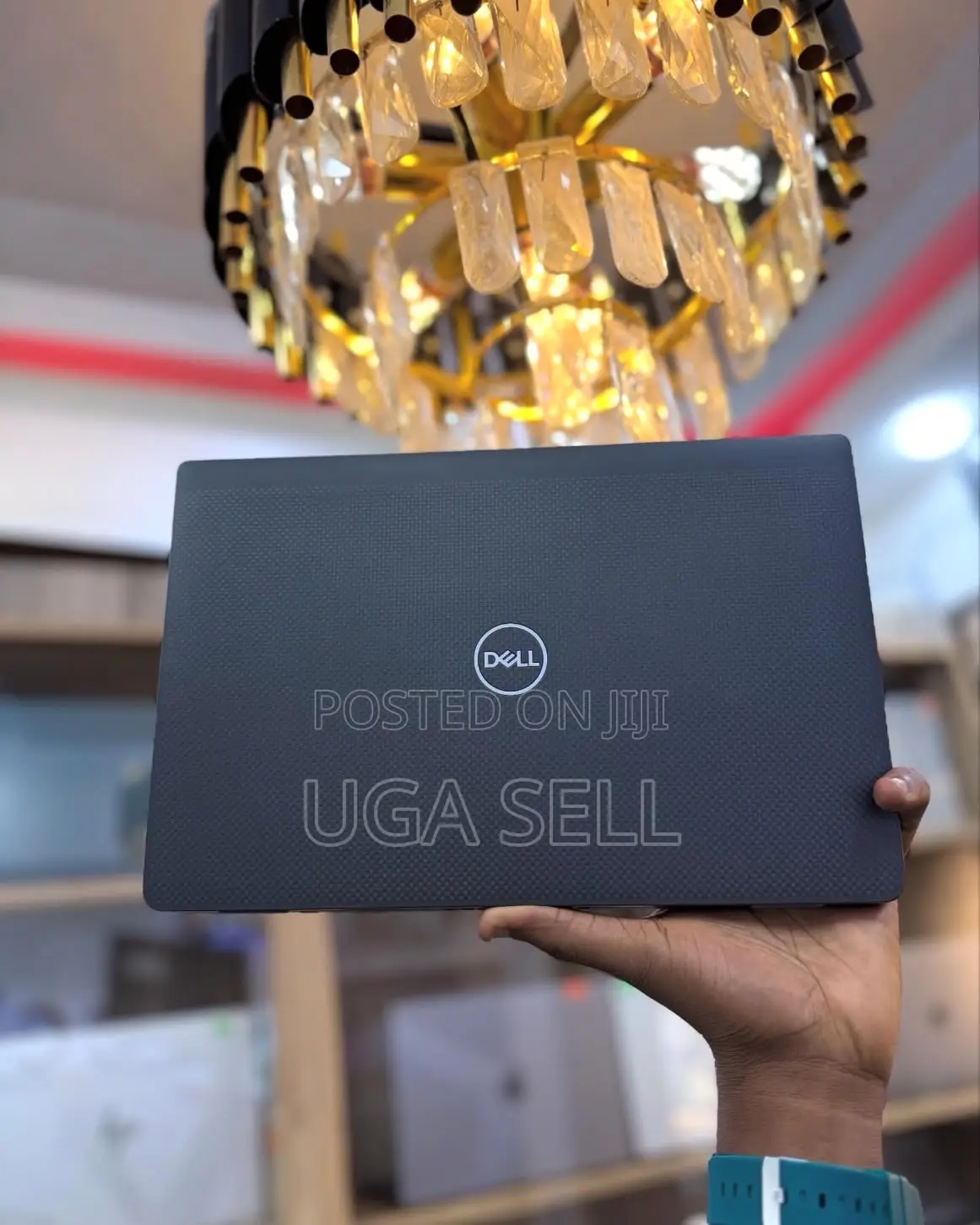 New Laptop Dell Latitude 7420 16GB Intel Core i7 SSD 512GB