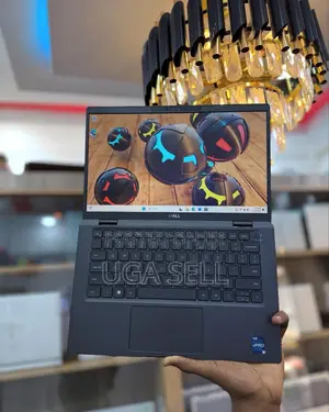 New Laptop Dell Latitude 7420 16GB Intel Core i7 SSD 512GB