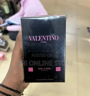 Valentino Born in Roma Tester Perfume