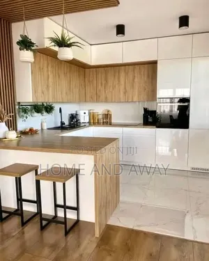 World Standard Kitchen Cabinets