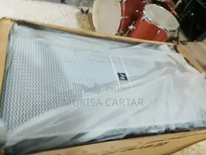 Ev Usa Bass Double Pro