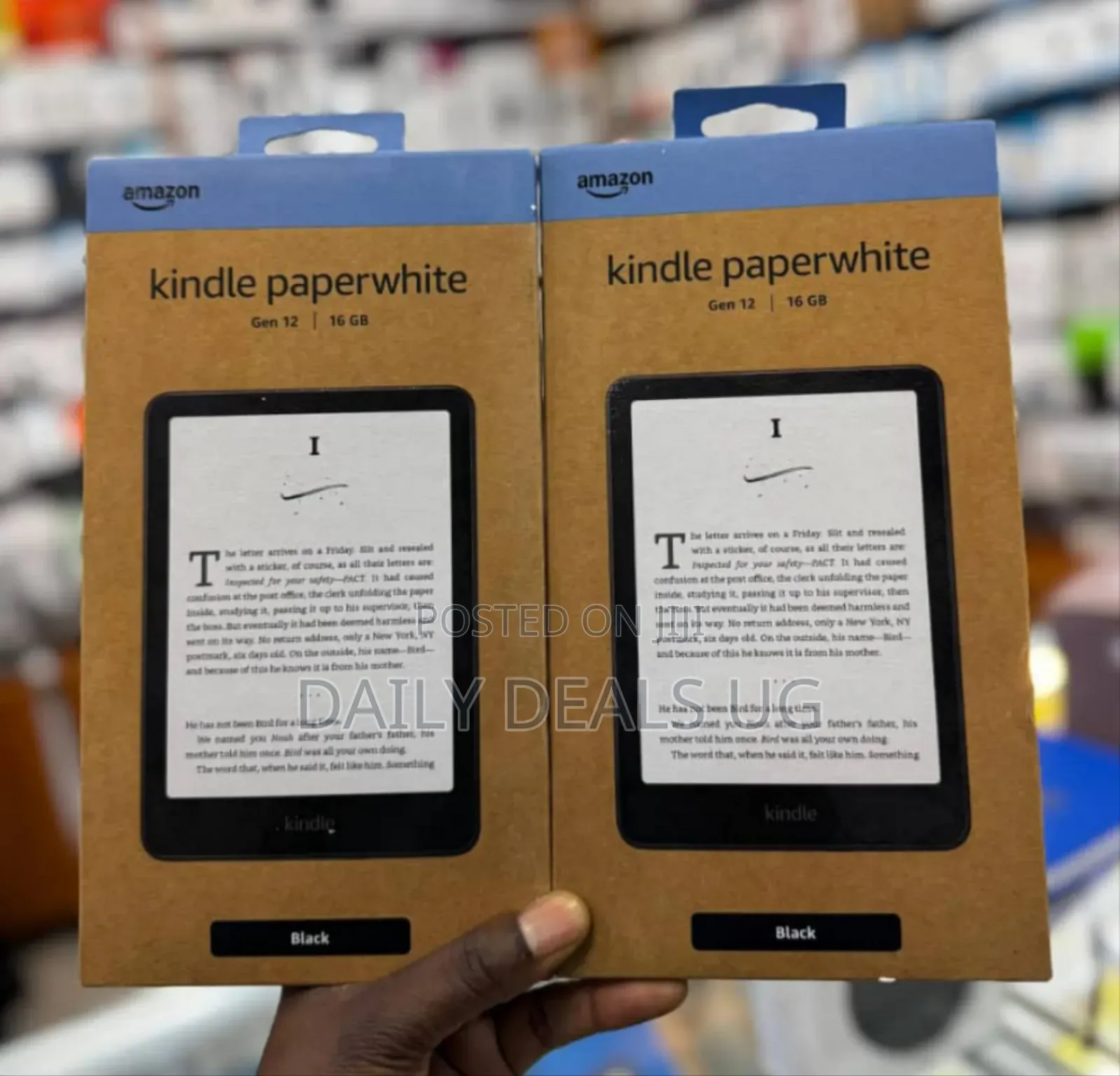 New Amazon Fire Phone 64 Gb White