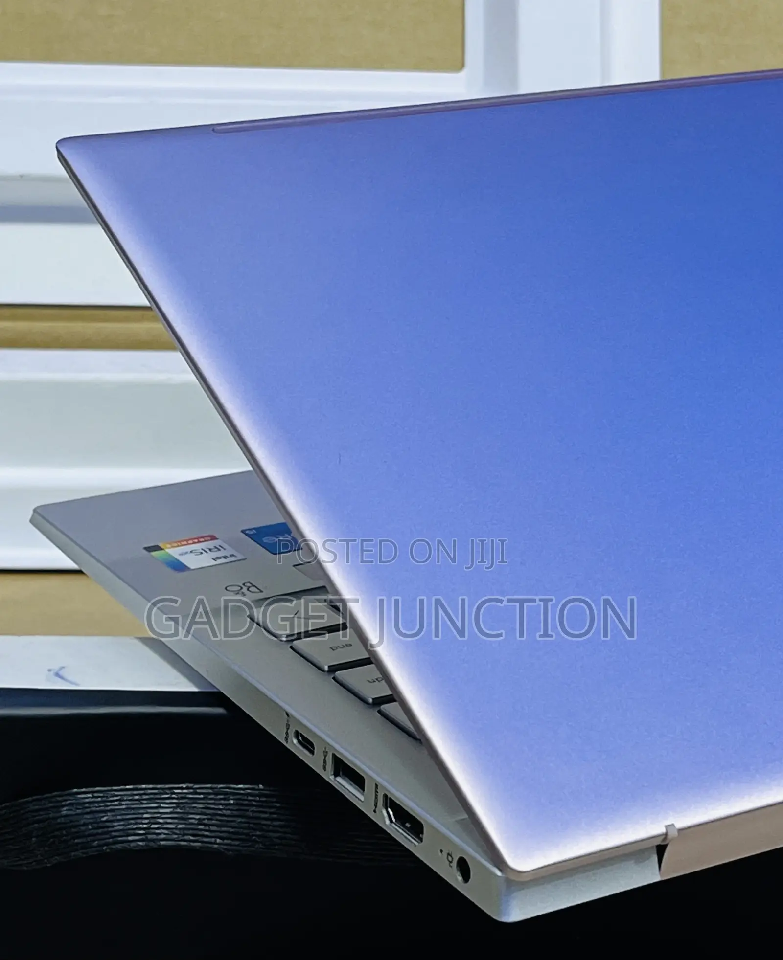 New Laptop HP Pavilion 14 8GB Intel Core i5 SSD 256GB