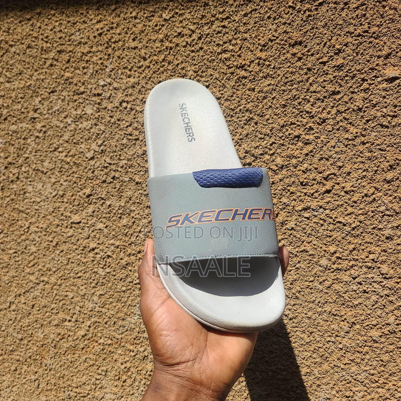 Skecher Slide or Pushin