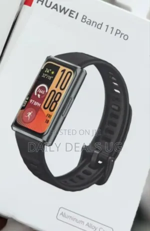Huawei Band 11 Pro Smart Watch