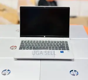 New Laptop HP ProBook 440 G8 8GB Intel Core i5 SSD 256GB
