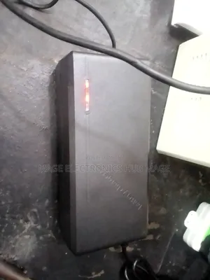 Portable Solar Generator Charger