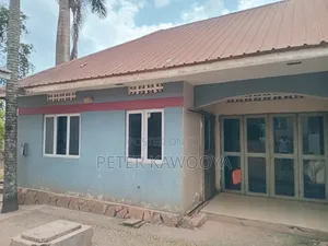 2bdrm House in Rubaga for rent