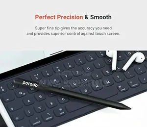 Porodo Universal Pencil Designed for Mobile Devices and Tablets.