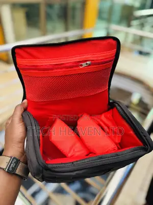 Camera Carry Bag