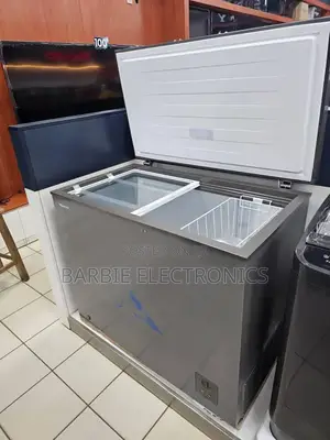 Hisense 310litres Deep Freezer