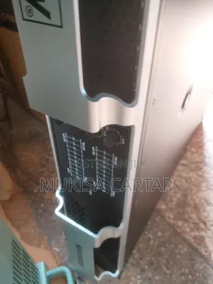 Ev Power Amplifier