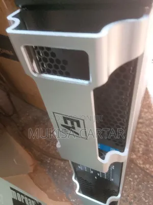 Ev Power Amplifier