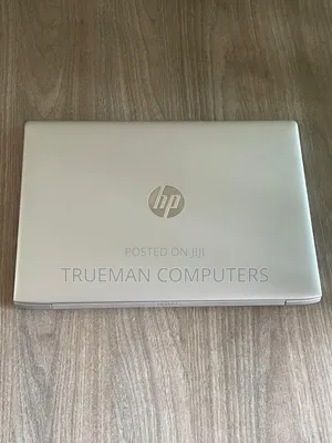 New Laptop HP ProBook 440 G5 8GB Intel Core i5