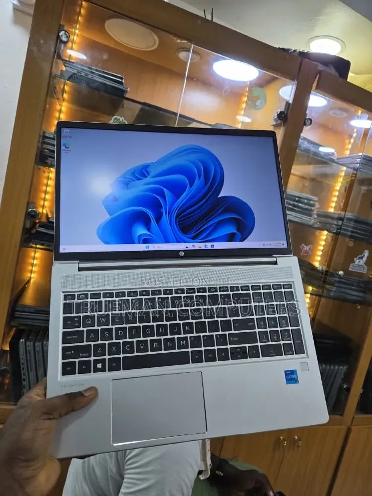 Laptop HP ProBook 450 G8 8GB