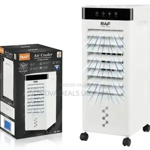 Raf Portable Evaporative Air Cooler