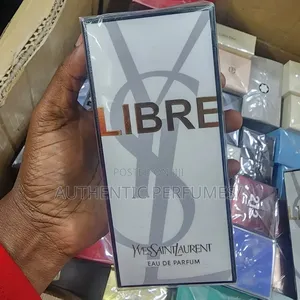 Ysl Libre Eau De Parfum