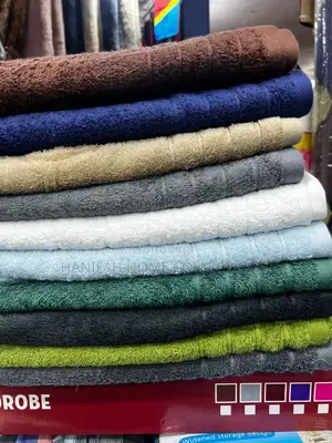 Bath Towels