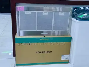 Hisense Cooker Hood