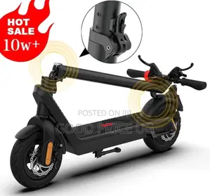 X9 Series Electric Scooter