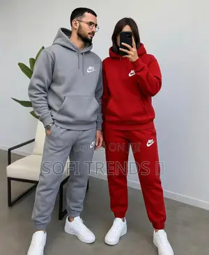 Unisex Nike Two Piece