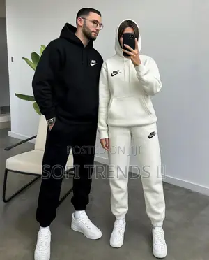 Unisex Nike Two Piece