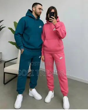 Unisex Nike Two Piece