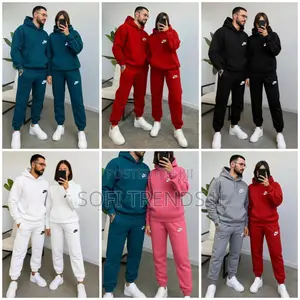 Unisex Nike Two Piece