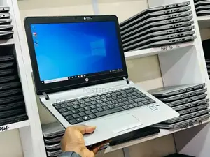 New Laptop HP ProBook 440 8GB Intel Core