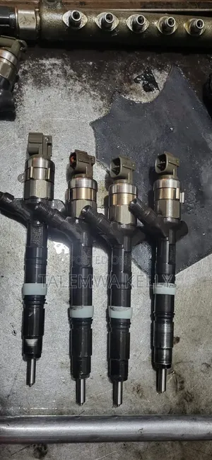 1kd Injector Nozzle