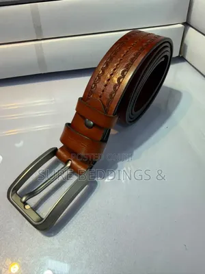 Genuine Classic Belts