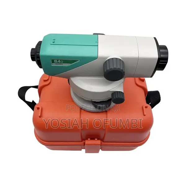 Sokkia B40 Automatic Level