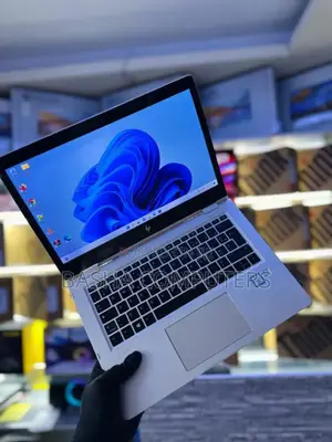 New Laptop HP EliteBook X360 1030 G3 8GB Intel Core i7 SSD 256GB
