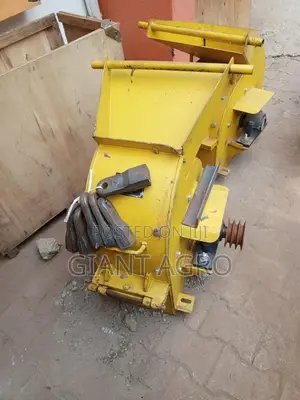Hammer Crusher 150*250 Machine