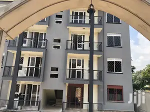Kisaasi Apartment Building For Sell