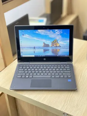 New Laptop HP ProBook 11 G2 EE 4GB Intel Core